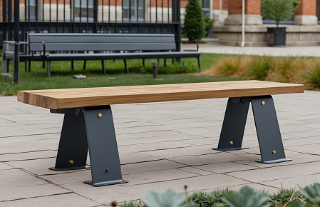 Řada Elegant - Nábytek