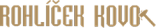 ROHLÍČEK KOVO